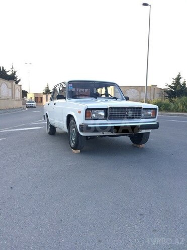 LADA (VAZ) 2107 2011, 128,300 km - 1.6 l - Bakı