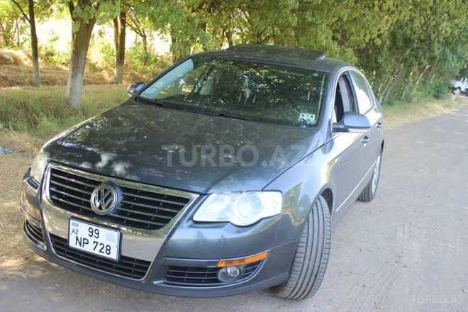Volkswagen Passat 2008, 200,050 km - 2.0 l - Bakı