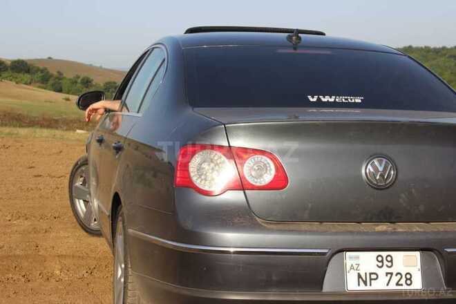 Volkswagen Passat 2008, 200,050 km - 2.0 l - Bakı