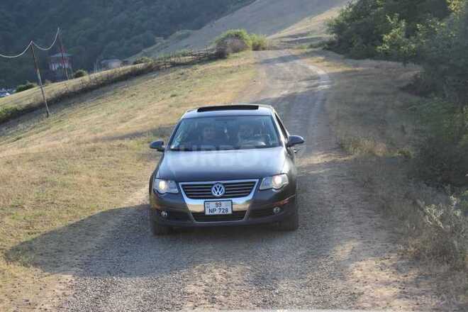 Volkswagen Passat 2008, 200,050 km - 2.0 l - Bakı