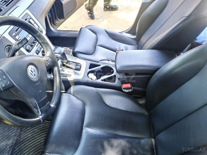 Volkswagen Passat 2008, 200,050 km - 2.0 l - Bakı