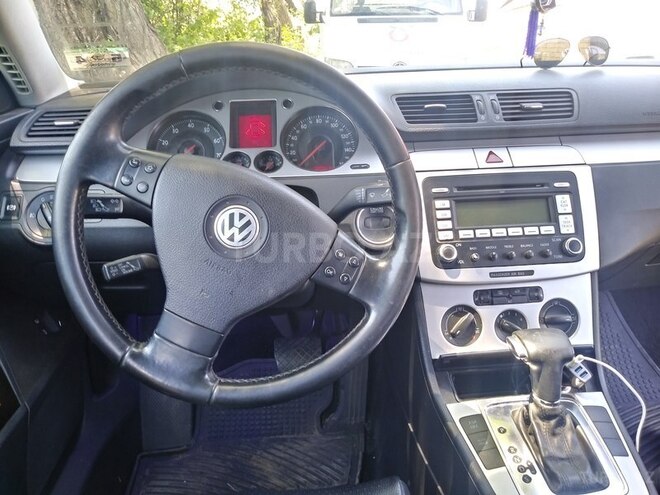 Volkswagen Passat 2008, 200,050 km - 2.0 l - Bakı