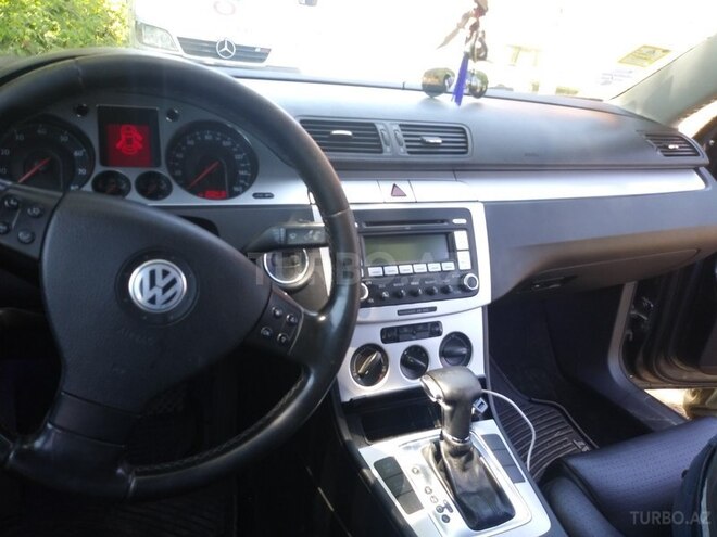 Volkswagen Passat 2008, 200,050 km - 2.0 l - Bakı