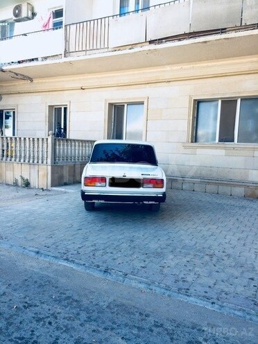 LADA (VAZ) 2107 2011, 128,300 km - 1.6 l - Bakı