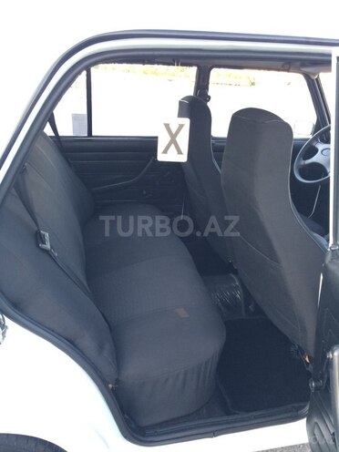 LADA (VAZ) 2107 2011, 128,300 km - 1.6 l - Bakı