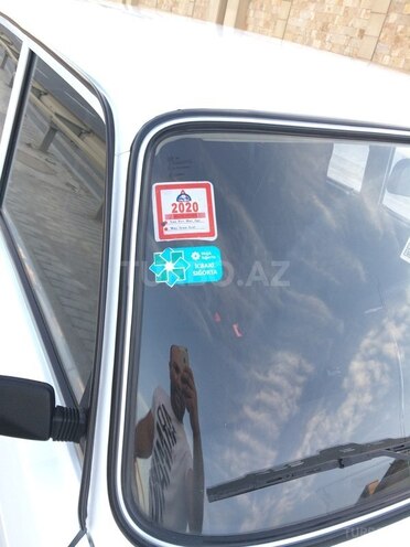 LADA (VAZ) 2107 2011, 128,300 km - 1.6 l - Bakı