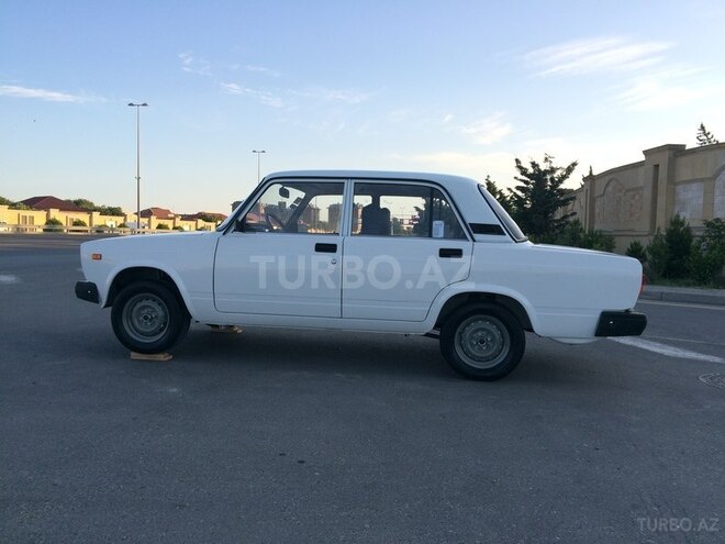 LADA (VAZ) 2107 2011, 128,300 km - 1.6 l - Bakı