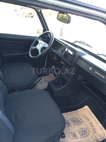 LADA (VAZ) 2107 2011, 128,300 km - 1.6 l - Bakı