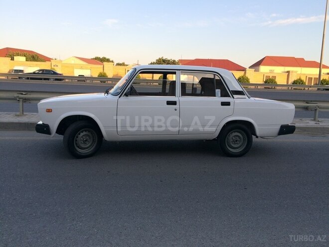 LADA (VAZ) 2107 2011, 128,300 km - 1.6 l - Bakı