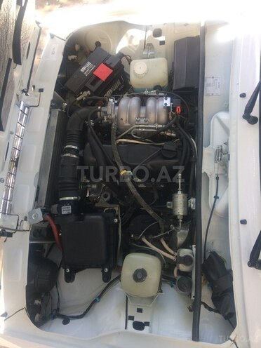 LADA (VAZ) 2107 2011, 128,300 km - 1.6 l - Bakı