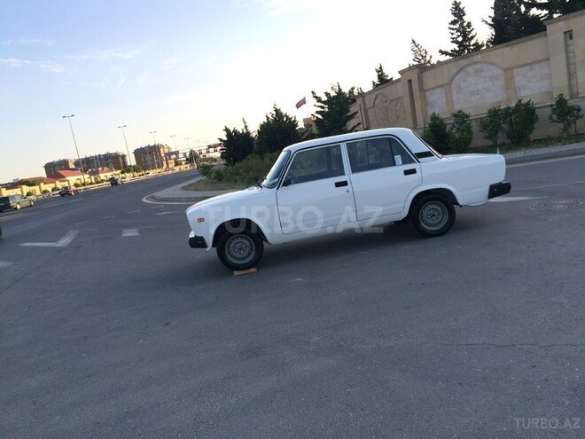 LADA (VAZ) 2107 2011, 128,300 km - 1.6 l - Bakı