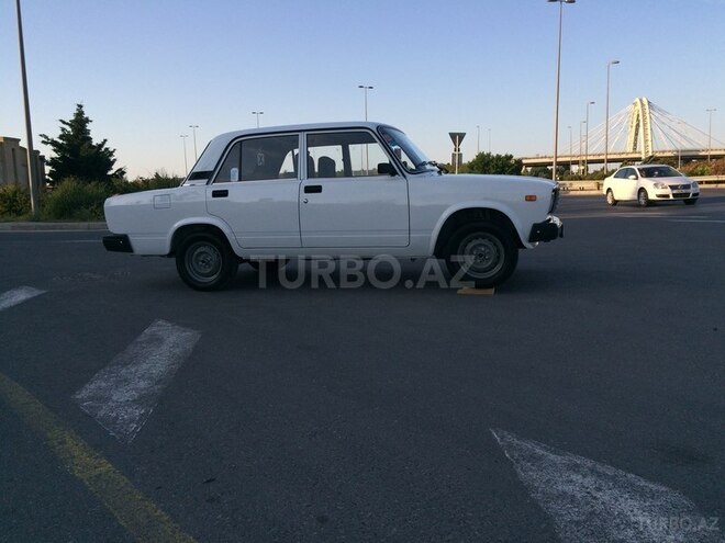 LADA (VAZ) 2107 2011, 128,300 km - 1.6 l - Bakı