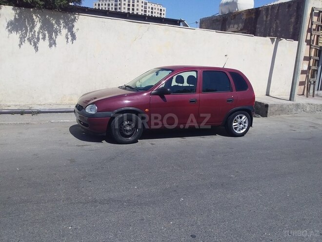 Opel Vita 1997, 190,000 km - 1.4 l - Bakı
