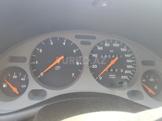 Opel Vita 1997, 190,000 km - 1.4 l - Bakı