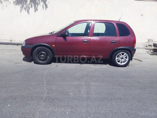 Opel Vita 1997, 190,000 km - 1.4 l - Bakı