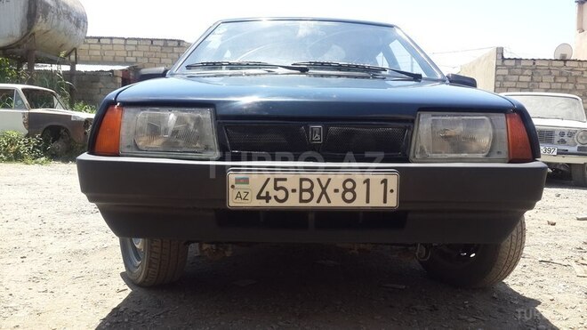 LADA (VAZ) 21099 1995, 522,428 km - 1.5 л - Bərdə