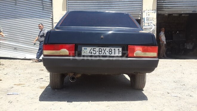 LADA (VAZ) 21099 1995, 522,428 km - 1.5 л - Bərdə