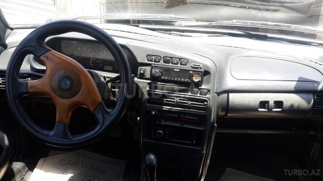 LADA (VAZ) 21099 1995, 522,428 km - 1.5 л - Bərdə