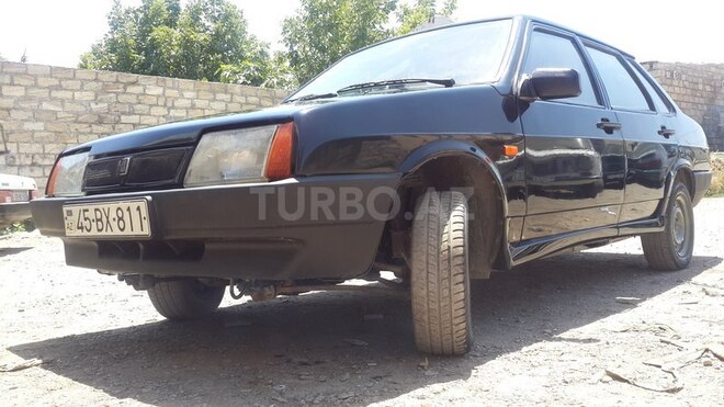 LADA (VAZ) 21099 1995, 522,428 km - 1.5 л - Bərdə