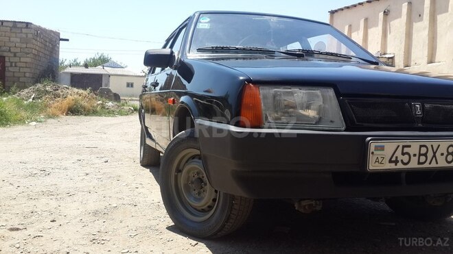 LADA (VAZ) 21099 1995, 522,428 km - 1.5 л - Bərdə
