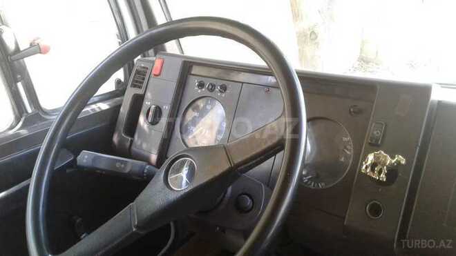 Mercedes 811 D 1990, 290,000 km - 0.4 l - Tərtər