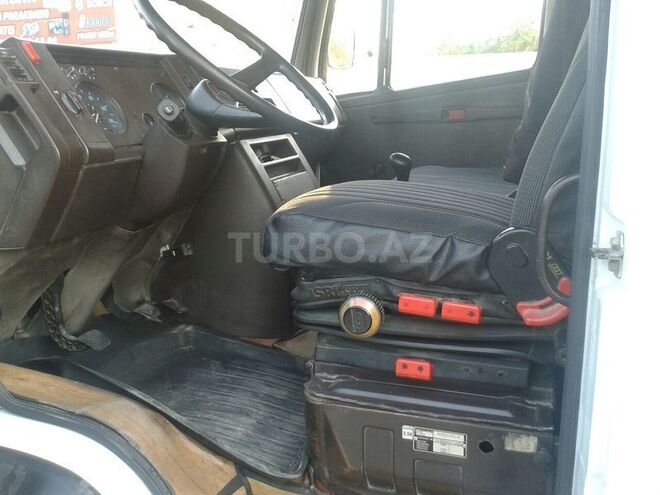 Mercedes 811 D 1990, 290,000 km - 0.4 l - Tərtər