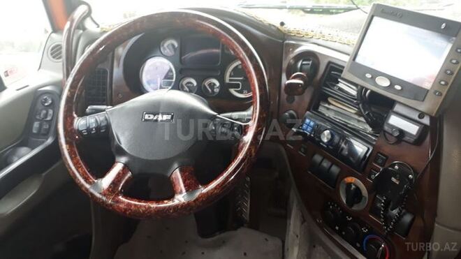 DAF 105 XF 2008, 1,150,000 km - 13.0 l - Bakı