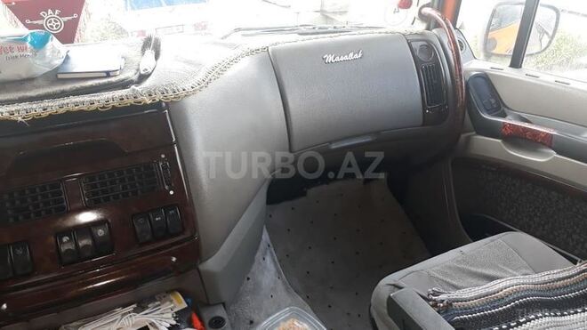 DAF 105 XF 2008, 1,150,000 km - 13.0 l - Bakı