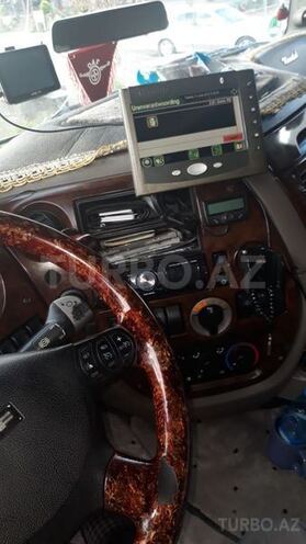 DAF 105 XF 2008, 1,150,000 km - 13.0 l - Bakı