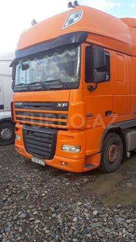 DAF 105 XF 2008, 1,150,000 km - 13.0 l - Bakı