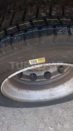 DAF 105 XF 2008, 1,150,000 km - 13.0 l - Bakı
