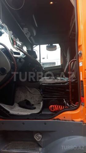DAF 105 XF 2008, 1,150,000 km - 13.0 l - Bakı