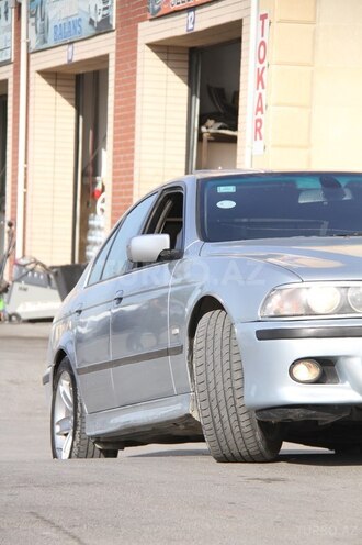 BMW 528 1998, 290,000 km - 2.8 l - Bakı