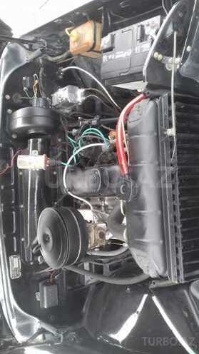 GAZ M-21 1967, 110,000 km - 2.4 l - Gəncə