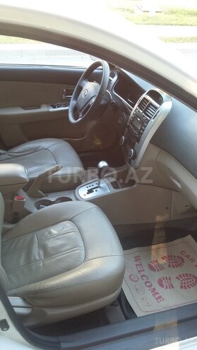 Kia Cerato 2008, 215,634 km - 1.6 l - Bakı
