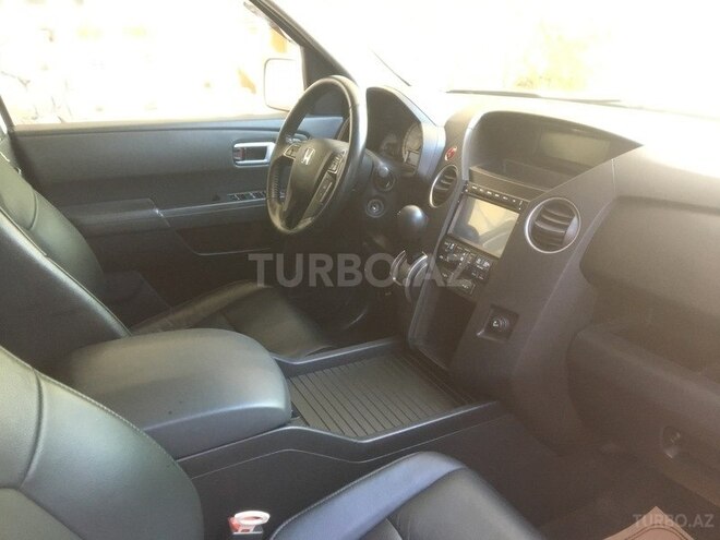 Honda Pilot 2013, 165,000 km - 3.5 l - Bakı