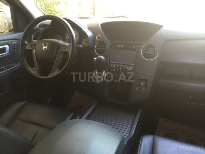 Honda Pilot 2013, 165,000 km - 3.5 l - Bakı