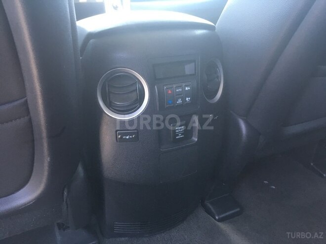 Honda Pilot 2013, 165,000 km - 3.5 l - Bakı