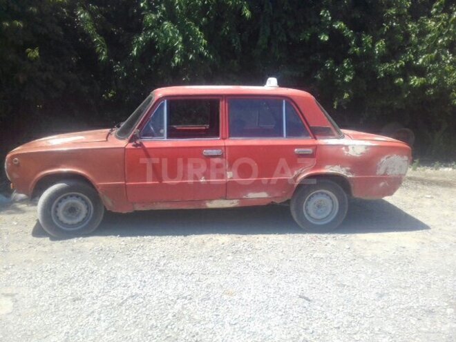 LADA (VAZ) 21011 1979, 352,780 km - 1.3 l - Xaçmaz