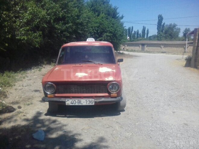 LADA (VAZ) 21011 1979, 352,780 km - 1.3 l - Xaçmaz