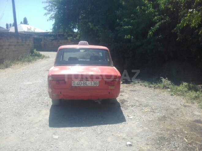LADA (VAZ) 21011 1979, 352,780 km - 1.3 l - Xaçmaz