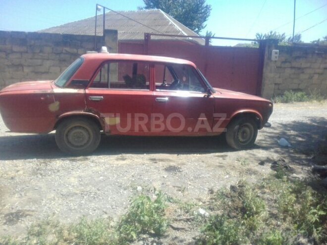LADA (VAZ) 21011 1979, 352,780 km - 1.3 l - Xaçmaz