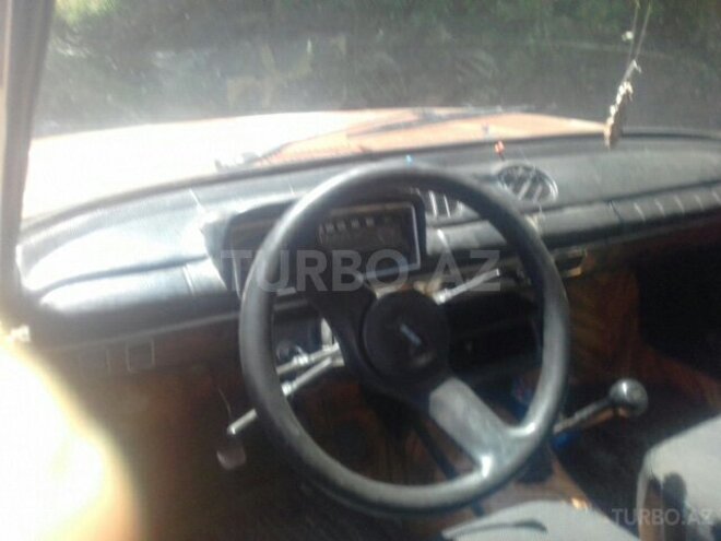 LADA (VAZ) 21011 1979, 352,780 km - 1.3 l - Xaçmaz