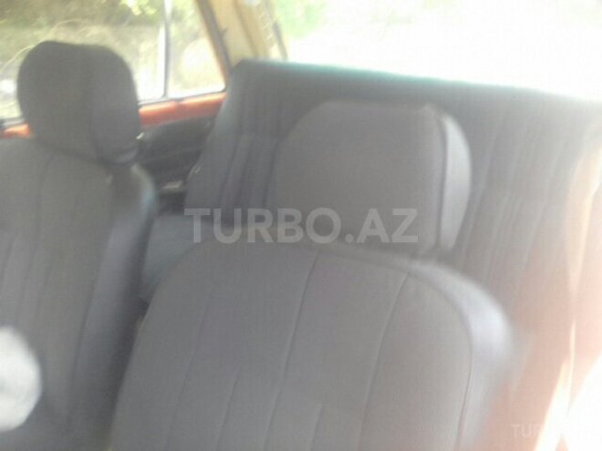 LADA (VAZ) 21011 1979, 352,780 km - 1.3 l - Xaçmaz