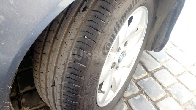 BMW 318 2002, 256,000 km - 2.0 l - Bakı