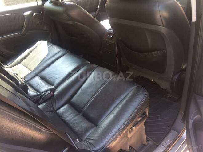 Mercedes ML 320 2001, 201,628 km - 3.2 л - Şəmkir