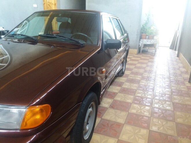 LADA (VAZ) 2115 2011, 74,000 km - 1.6 л - Gəncə