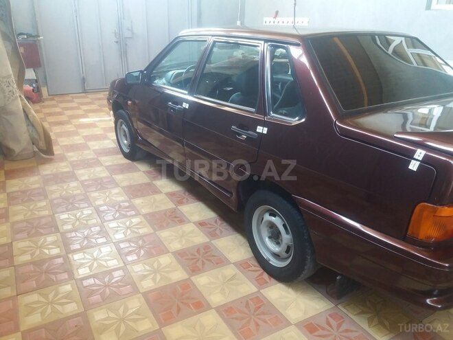 LADA (VAZ) 2115 2011, 74,000 km - 1.6 л - Gəncə