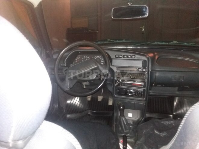LADA (VAZ) 2115 2011, 74,000 km - 1.6 л - Gəncə
