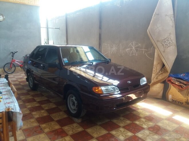 LADA (VAZ) 2115 2011, 74,000 km - 1.6 л - Gəncə